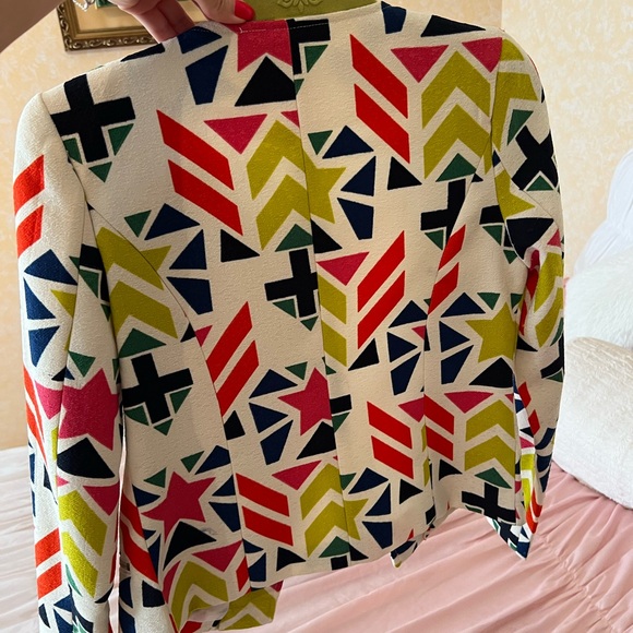 Jacket - Picture 3 of 3